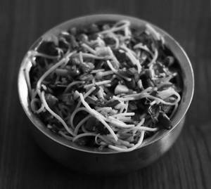 Garlic Noodles