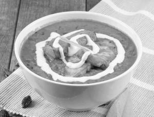 Paneer Butter Masala