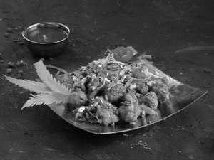 Chicken 65