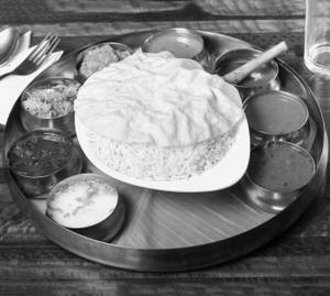 Non Veg Meal