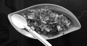 Litti Chaat