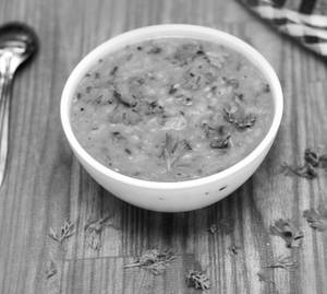 Dal Fry