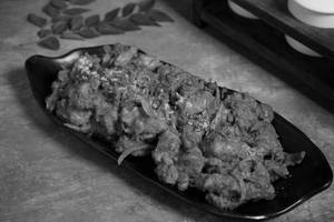Chicken Fry Boneless