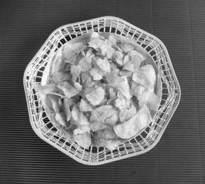 Potato Chips (100 gms)