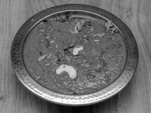 Kaju Masala Curry