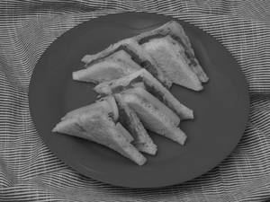 Veg Sandwich