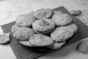 Gopa Puri/ Jeera Puri (250gms)