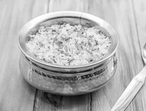 Jeera Rice