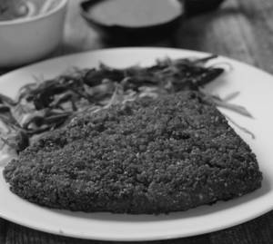 Chicken Cutlet