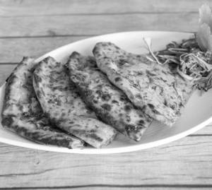 Aloo Paratha