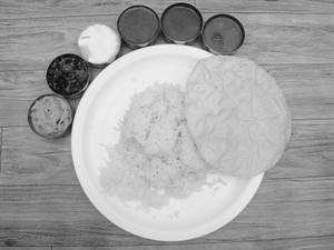 Meals Veg  