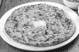 Bansal Special Kulcha