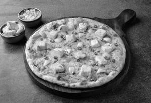 Paneer Tikka Pizza [8 Inches]