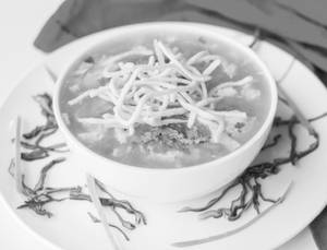 Manchow Soup