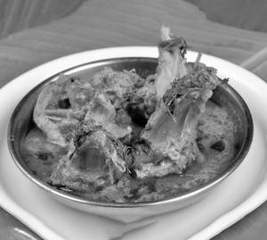 Leg Soup1Pc