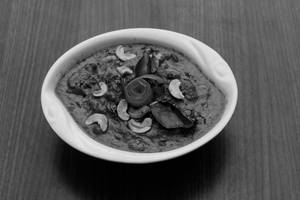 Kadai Cashew Masala