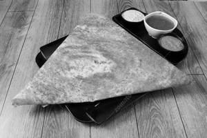Mysore Masala Dosa