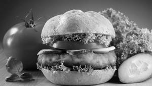 Veg Burger