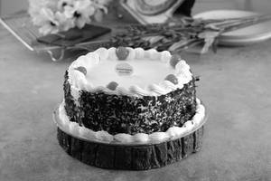Blackforest Cake 1kg