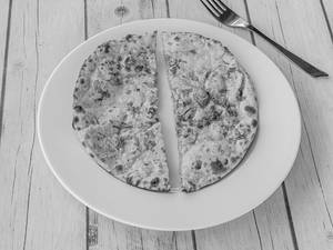 Paneer Paratha
