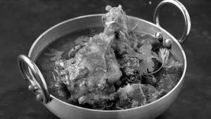 Chicken Panjabi