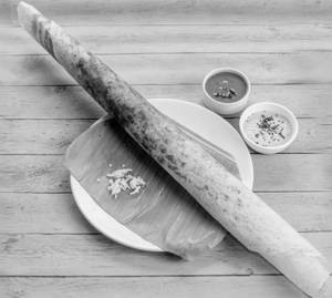 Paper Cheese Dosa