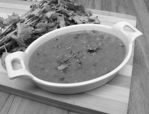 Dal Fry