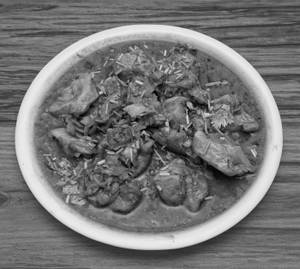 Chicken Curry  