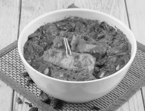 Paneer Pukara