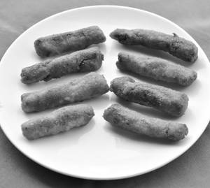 Boneless Finger Fish (6 Pcs)