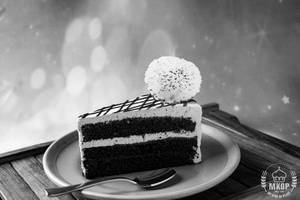 Cappuccino Pastry