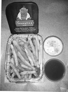 French Fries