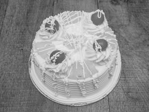 Pineapple Cake