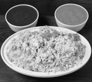 Egg Fried Rice