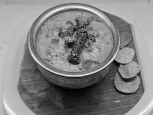 Dal Khichdi