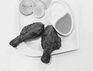 Chicken Leg Pieces 1 pic