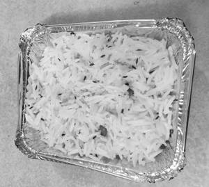 Jeera Rice