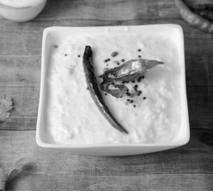 Curd Rice