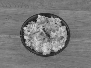 Ghee Rice