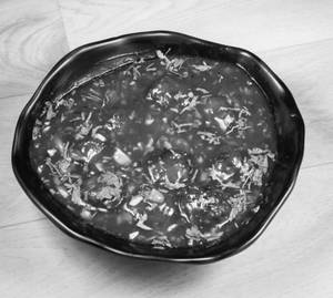 Chicken Manchurian [full]