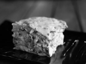 Veg Lasagna