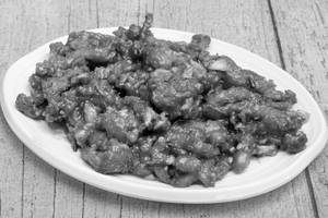 Crispy Chicken