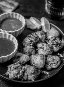 Bhatti Ka Murg