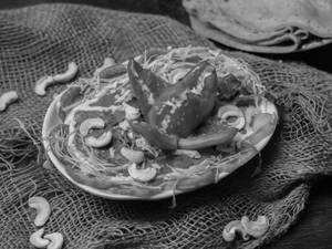 Kaju Curry
