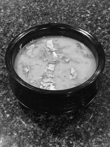 Dal Fry