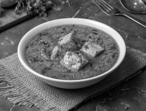 Paneer Butter Masala