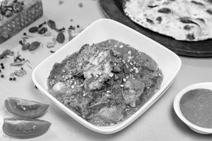Kadhai Murgh ( Gluten Free ) - Serves 2