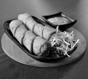 Veg Spring Roll