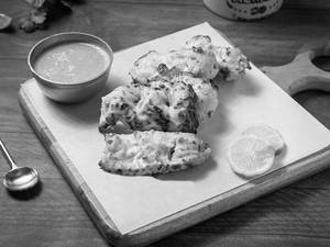 Malai Chicken Tenders