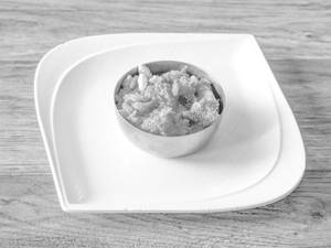 Carrot Halwa